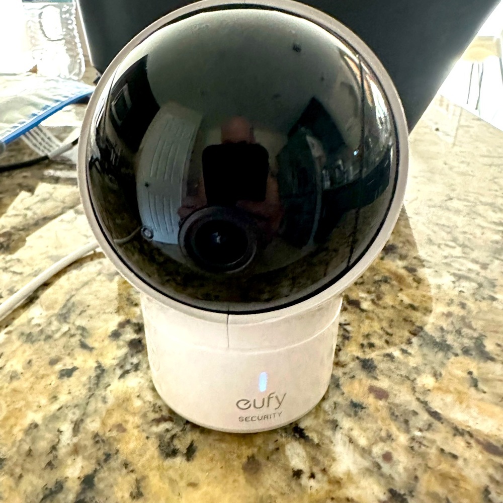 Eufy Baby Monitor